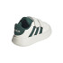 Zapatillas adidas Grand Court 2.0 Cf Infantil Blanco