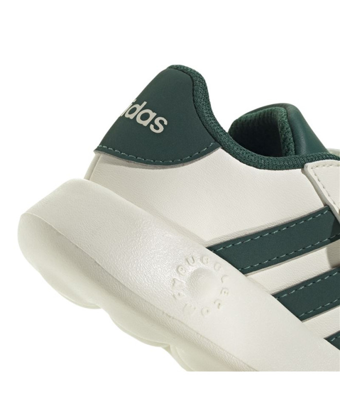 Sapatilhas adidas Grand Court 2.0 Cf Infantil...