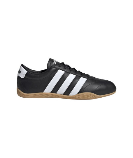 Chaussures adidas Grand Court Lo Femme Noir