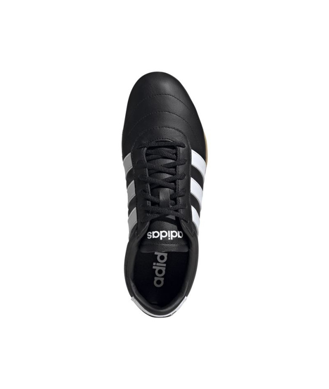Chaussures adidas Grand Court Lo Femme Noir