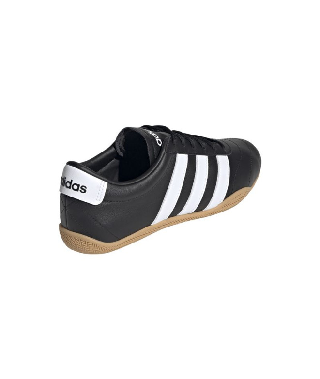 Sapatilhas adidas Grand Court Lo Mulher Preto