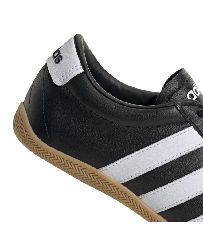 Sapatilhas adidas Grand Court Lo Mulher Preto