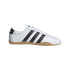 Zapatillas adidas Grand Court Lo Mujer Negro