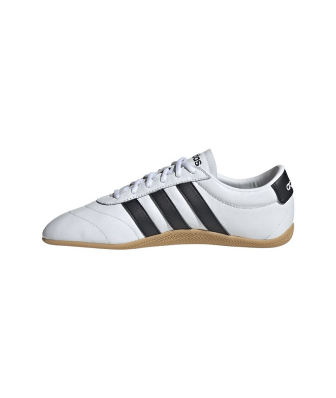 Sapatilhas adidas Grand Court Lo Mulher Preto