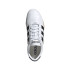 Zapatillas adidas Grand Court Lo Mujer Negro
