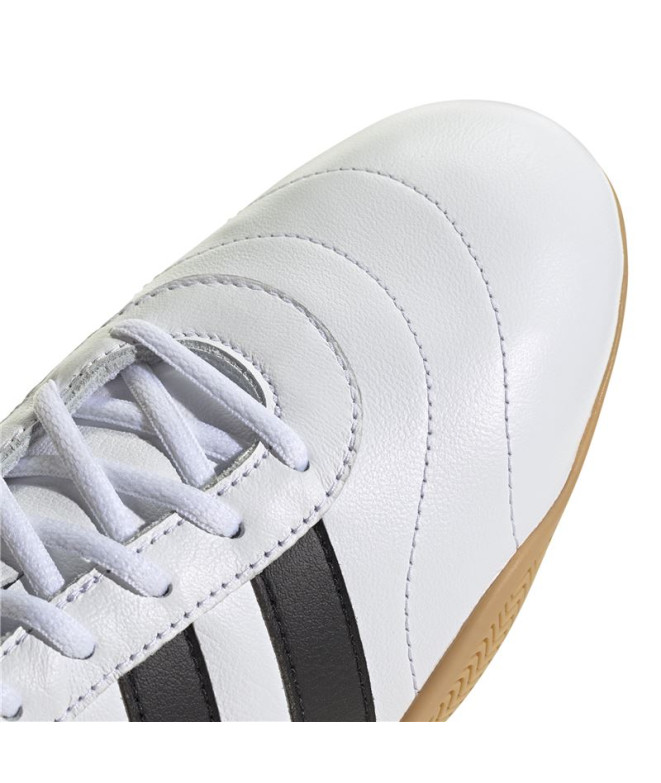 Zapatillas adidas Grand Court Lo Mujer Negro