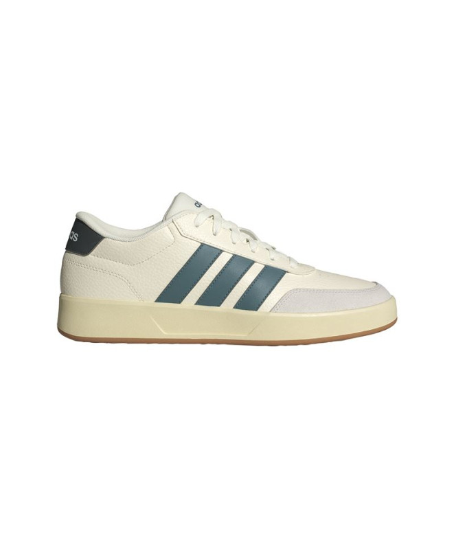 Sapatilhas adidas Breaknet 3.0 Homem Casbla / Azcead / Hieley