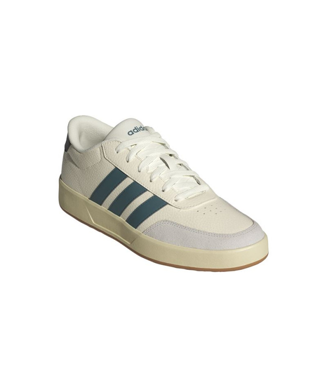 Zapatillas adidas Breaknet 3.0 Hombre Casbla /...