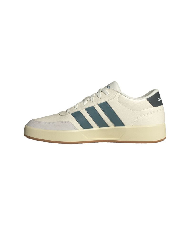 Zapatillas adidas Breaknet 3.0 Hombre Casbla /...