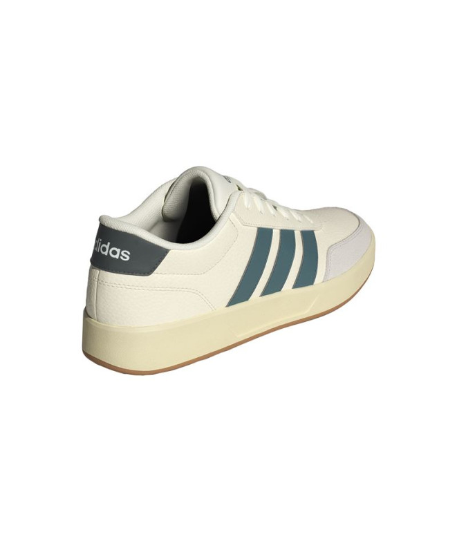 Zapatillas adidas Breaknet 3.0 Hombre Casbla /...