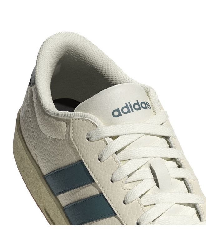 Zapatillas adidas Breaknet 3.0 Hombre Casbla /...