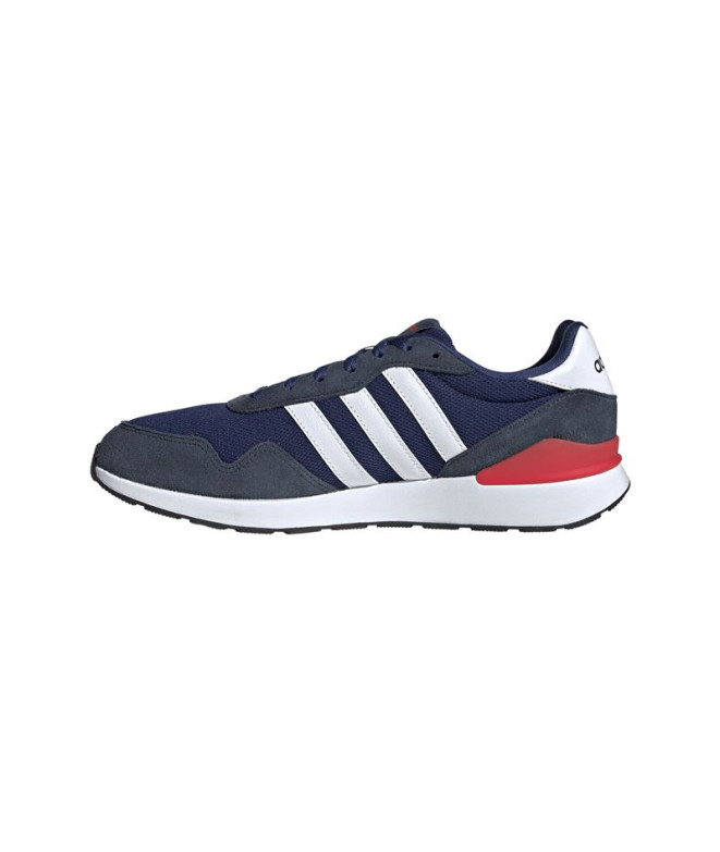 Zapatillas adidas Run 60S 4.0 Hombre Azul...