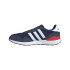 Sapatilhas adidas Run 60S 4.0 Homem Azul Escuro / Preto / Tinaur
