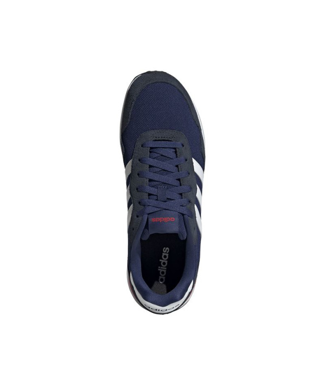 Zapatillas adidas Run 60S 4.0 Hombre Azul...