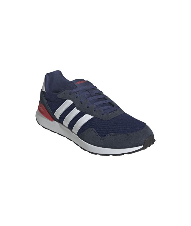 Zapatillas adidas Run 60S 4.0 Hombre Azul...