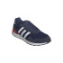 Sapatilhas adidas Run 60S 4.0 Homem Azul Escuro / Preto / Tinaur