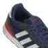 Chaussures adidas Run 60S 4.0 Homme Bleu Foncé / Noir / Tinaur