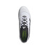 Chaussures de Futsal adidas Predator Club In Sala Blanc
