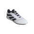 Chaussures de Futsal adidas Predator Club In Sala Blanc