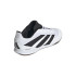 Chaussures de Futsal adidas Predator Club In Sala Blanc