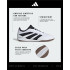 Chaussures de Futsal adidas Predator Club In Sala Blanc