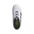 Sapatilhas de Futebol de Salão adidas Predator Club In Sala Infantil Branco/Preto