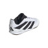 Sapatilhas de Futebol de Salão adidas Predator Club In Sala Infantil Branco/Preto