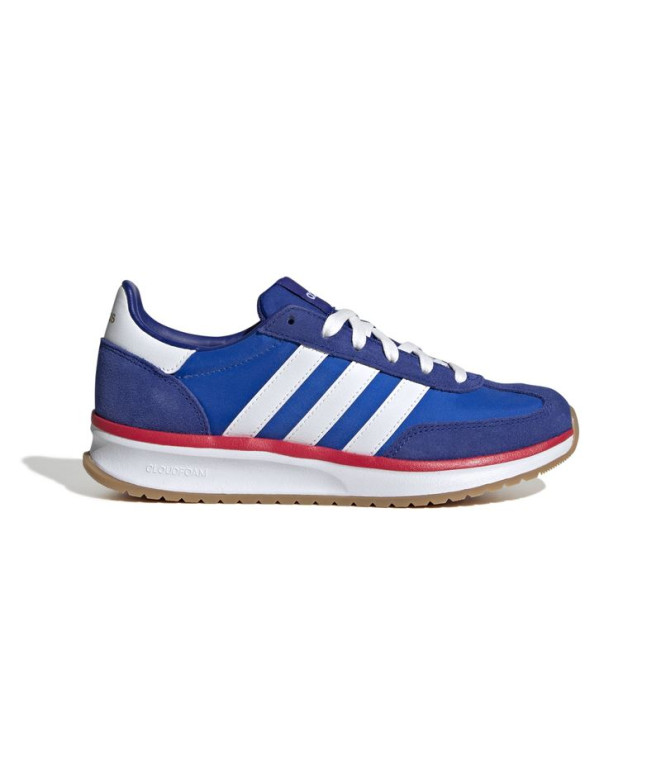 Chaussures adidas Run 70S 2.0 Femme Bleu