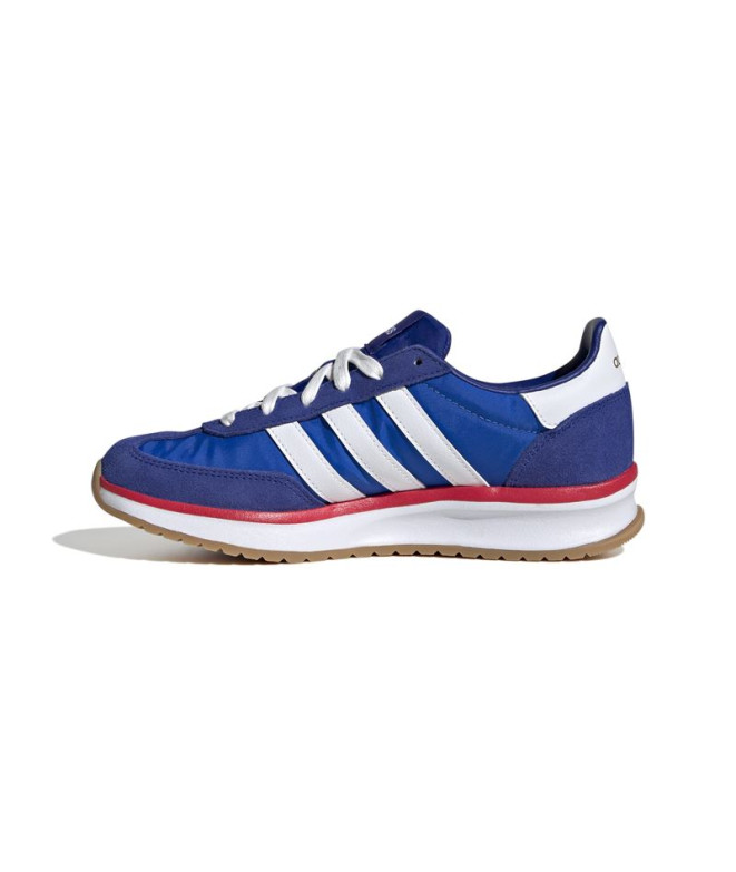 Chaussures adidas Run 70S 2.0 Femme Bleu