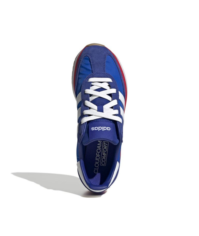Chaussures adidas Run 70S 2.0 Femme Bleu