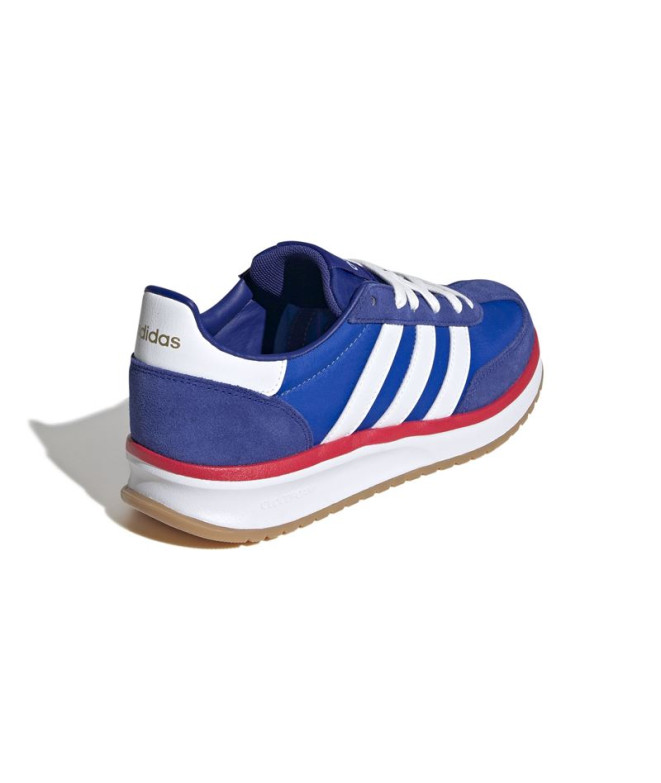 Chaussures adidas Run 70S 2.0 Femme Bleu