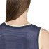 Camiseta Tirantes de Basquetebol adidas Real Madrid Bb A Homem Azul Marinho