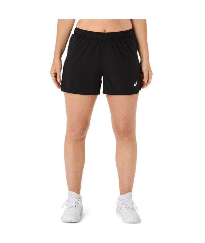 Pantalones Corto de Tenis ASICS Court 2-N-1...