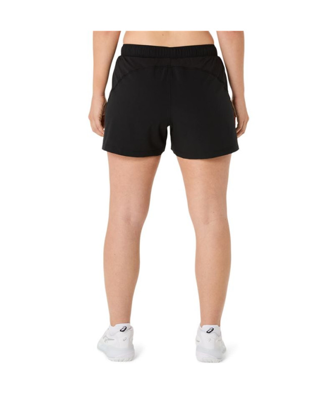 Pantalons Court de Tennis ASICS Court 2-N-1...