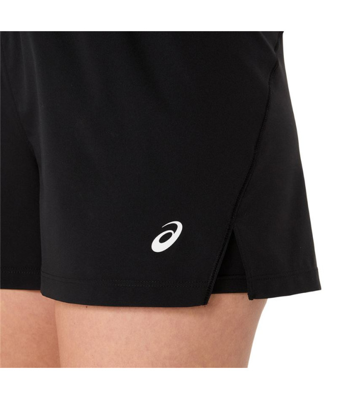 Pantalones Corto de Tenis ASICS Court 2-N-1...