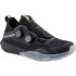 Sapatilhas de Pádel Head Motion Pro Boa Padel Verão 2025 Preto