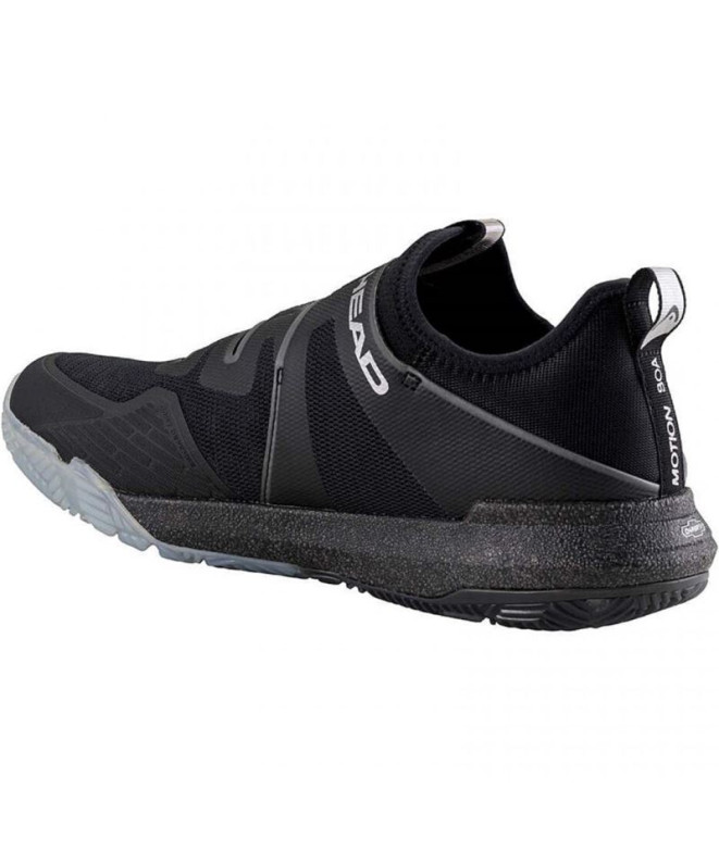 Zapatillas de Pádel Head Motion Pro Boa Padel...