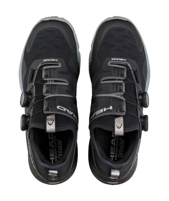 Zapatillas de Pádel Head Motion Pro Boa Padel...