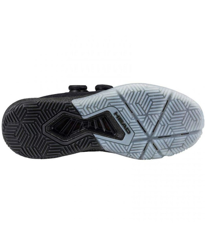 Zapatillas de Pádel Head Motion Pro Boa Padel...