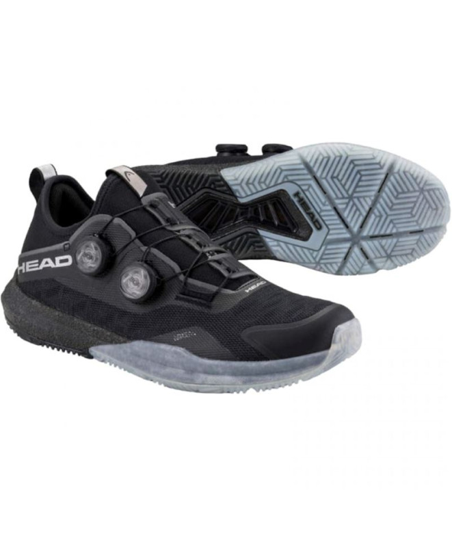 Chaussures de Pádel Head Motion Pro Boa Padel...