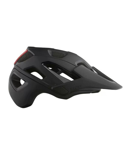 Casque Lazer Jackal MIPS Mat Noir
