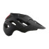 Capacete Lazer Jackal MIPS Matte Preto