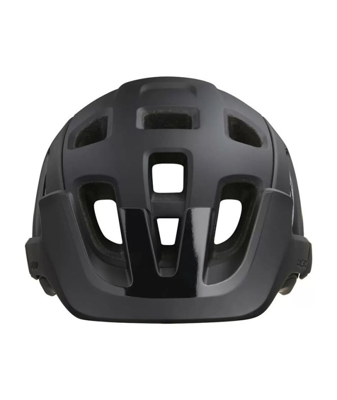 Casco Lazer Jackal MIPS Matte Negro