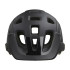 Capacete Lazer Jackal MIPS Matte Preto