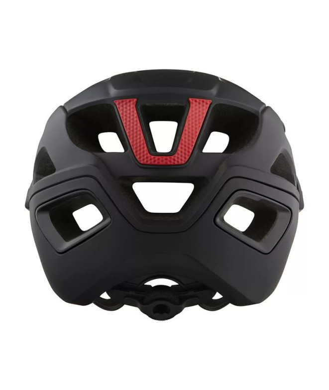 Casco Lazer Jackal MIPS Matte Negro
