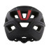 Casco Lazer Jackal MIPS Matte Negro