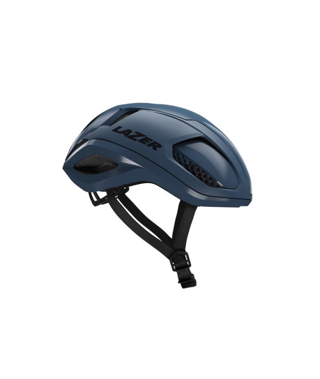 Casque de Cyclisme Lazer Vento KinetiCore Bleu