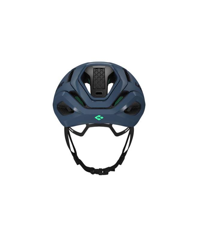 Casque de Cyclisme Lazer Vento KinetiCore Bleu