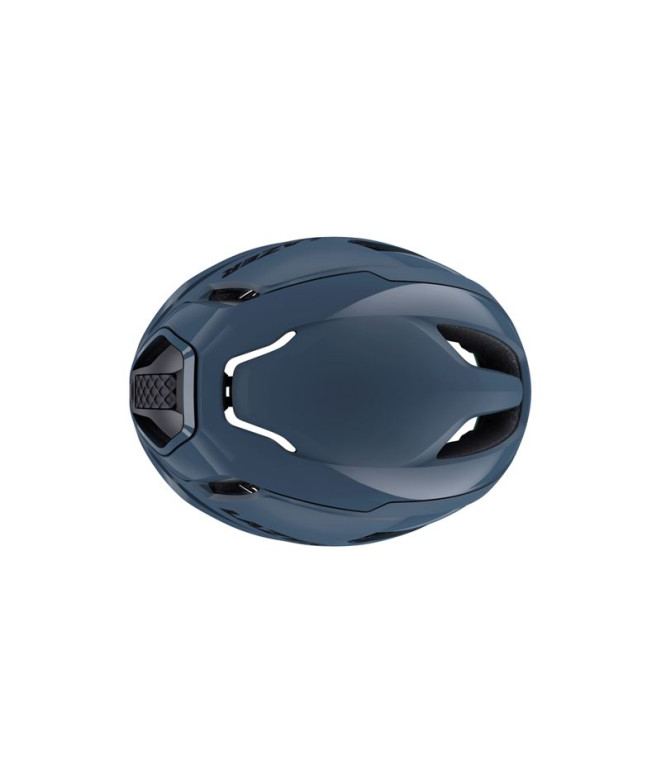 Capacete de Ciclismo Lazer Vento KinetiCore Azul