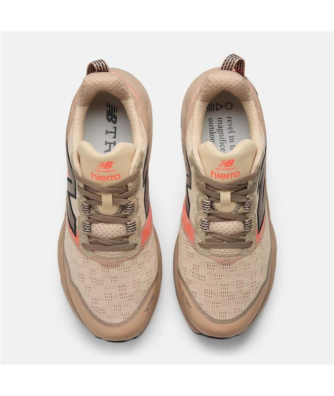 Zapatillas de Trail New Balance Fresh Foam X...